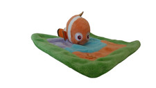 Doudou nemo plat d'occasion  France