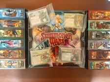 Summoner wars master for sale Summoner wars master for sale  WHITLAND