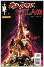Red sonja claw for sale  Stillwater