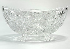 Vintage pretty crystal for sale  Mesa