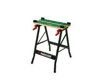 Parkside werk spanntisch gebraucht kaufen  Zehdenick