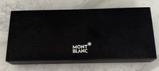 Montblanc generation black d'occasion  Expédié en Belgium