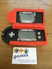 Jeu electronique pokedex d'occasion  Nomeny