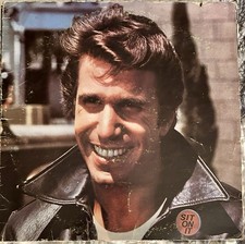 Usado, VARIOUS Happy Days “Fonzie Favorites” Vinyl Record Album LP Henry Winkler Fonz comprar usado Usado, VARIOUS Happy Days “Fonzie Favorites” Vinyl Record Album LP Henry Winkler Fonz comprar usado  Enviando para Brazil