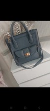 Matalan leather bag for sale  ROTHERHAM