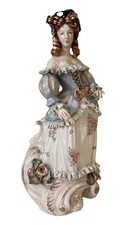 Cybis cordey victorian for sale  Great Neck
