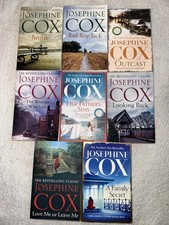 Josephine cox book for sale  ROTHERHAM