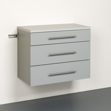 Prepac hangups drawer for sale  Belmar