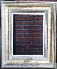Holzrahmen gemälde 40 gebraucht kaufen  Mönchengladbach