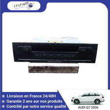 Chargeur audi 4l0057111a d'occasion  Saint-Quentin