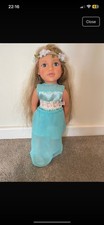 Designer friends dolls for sale  FARNHAM
