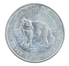 arctic fox for sale  Frederick