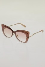 Chloe sonnenbrille damen gebraucht kaufen  Berlin