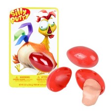 Silly putty for sale  Ocoee