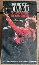 Neil diamond love for sale  Garden City