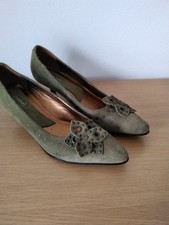 Pumps graceland neu gebraucht kaufen Pumps graceland neu gebraucht kaufen  Kelheim