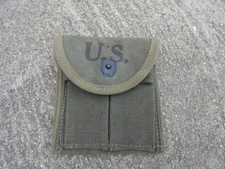 Ww2 authentique pochette d'occasion  France