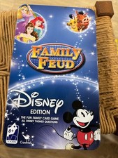 Family feud disney for sale  Portland