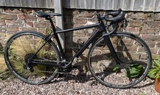 Carbon road bike for sale  WORTHING