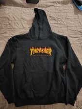 Thrasher magazine unisex for sale  Perris