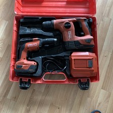 Hilti bohrhammer hilti gebraucht kaufen  Berlin