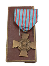 V20 2025 médaille d'occasion  Saint-Jean-en-Royans