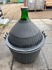 Vintage green glass for sale Vintage green glass for sale  BEDFORD