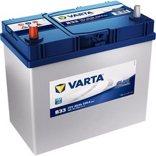 Batterie voiture varta d'occasion  Vesoul