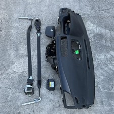 Kit airbag completo usato  Italia