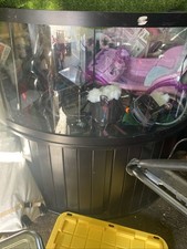Gallon corner fish for sale  Iselin