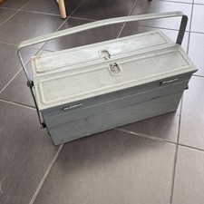 Vintage folding cantilever for sale  CANNOCK