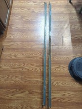 Pair antique iron for sale  Forest Hill