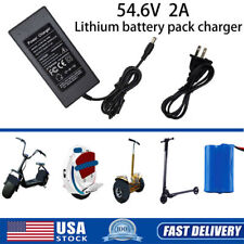 54.6v ion lithium for sale  New York