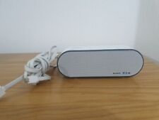 Sony srs speaker for sale  UXBRIDGE