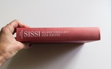 Sissi glanz last gebraucht kaufen  Weida
