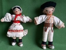 Trachten puppen bulgarien gebraucht kaufen  Sanitz