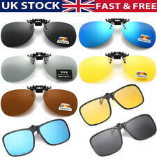 Polarised flip clip for sale  STOCKPORT