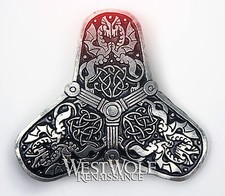 Large viking dragon for sale  Mankato