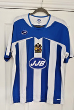 Wigan athletic football for sale  STAFFORD