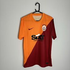 Galatasaray football shirt for sale  UK