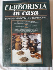 Erboristeria casa franca usato  Tradate