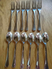 Tlg besteck essbesteck gebraucht kaufen  Neustadt b.Coburg