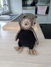 Dora designs owl for sale  WORKINGTON