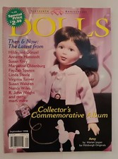Amerikanische zeitschrift doll gebraucht kaufen  Cuxhaven