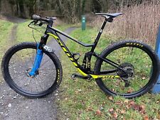 Scott spark full for sale  NEWTON STEWART