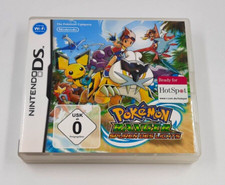 Pokémon ranger spuren gebraucht kaufen  Eschwege