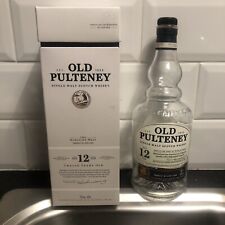 Old pulteney year for sale  Shipping to Ireland