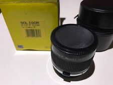 teleconverter soligor usato teleconverter soligor usato Polesella