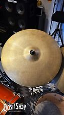 Piatto zildjian avedis usato  Potenza