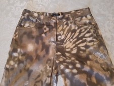 Pantalone donna diana usato  Trappeto